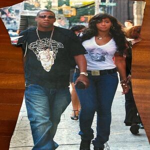 Graphic Print Short Sleeve Tee